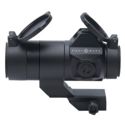 Sightmark Element 1x30 Red Dot Sight SM26040