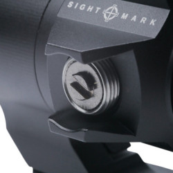 Sightmark Element 1x30 Red Dot Sight SM26040