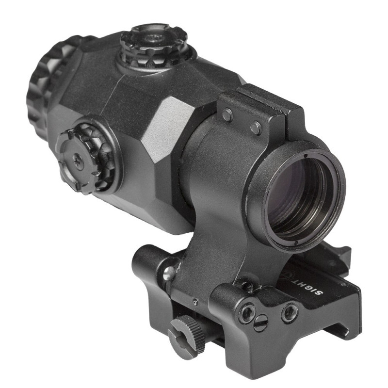 Sightmark XT-3 3x Tactical Magnifier SM19062