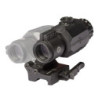 Sightmark XT-3 3x Tactical Magnifier SM19062
