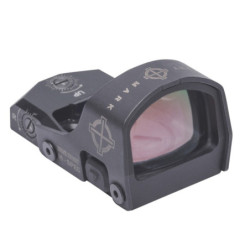 Sightmark Mini Shot M-Spec FMS Reflex Sight SM26043
