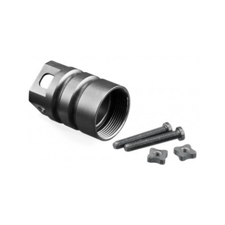 AIM Sports 13.5" Free Float .308 MLOK Handguard Low MTM13L308