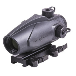 Sightmark Wolfhound 3x24 HS-223 LQD Prismatic Sight SM13025-LQD