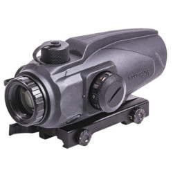 Sightmark Wolfhound 3x24 HS-223 LQD Prismatic Sight SM13025-LQD
