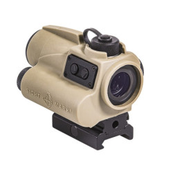 Sightmark Wolverine CSR Red Dot Sight Dark Earth SM26021DE
