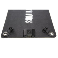 12 Survivors Off-Grid Survival Stove TS74000