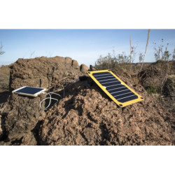 12 Survivors Off-Grid Survival Stove TS74000