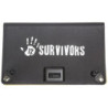 12 Survivors SolarFlare 5 Solar Panel TS28000