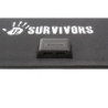 12 Survivors SolarFlare 5 Solar Panel TS28000