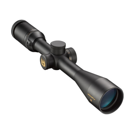 Nikon Monarch 3 3-12x42 SF Rifle Scope BDC Reticle 6768