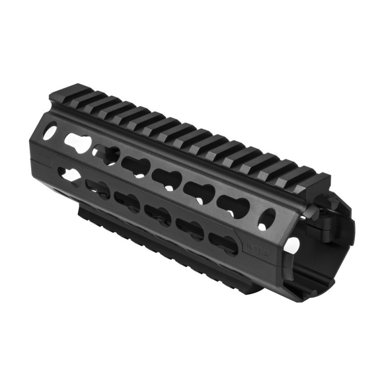 VISM Carbine Length KeyMod Handguard VMARKMC