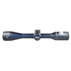 Nikon Monarch 3-12x42 SF Rifle Scope BDC Reticle 6768