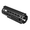 VISM Carbine Length KeyMod Handguard VMARKMC