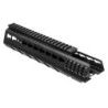 VISM Triangle Mid-Length KeyMod Handguard VMARTKMM