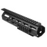 VISM Mid-Length M-LOK Handguard VMARMLM