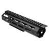 VISM Mid-Length M-LOK Handguard VMARMLM