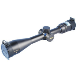 Nikon Monarch 3-12x42 SF Rifle Scope BDC Reticle 6768