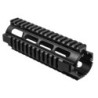 NcSTAR Carbine Length Quad Rail MAR4S