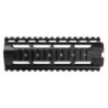 NcSTAR Carbine Length Quad Rail MAR4S