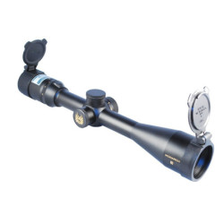 Nikon Monarch 3-12x42 SF Rifle Scope BDC Reticle 6768