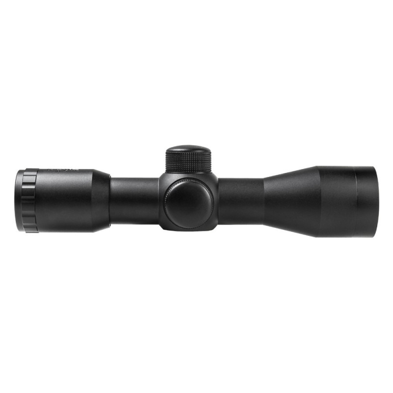 NcSTAR Compact Tactical 4x30 Rifle Scope P4 Sniper SC430B On Sale