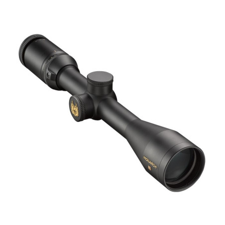 Nikon Monarch 3 2.5-10x42 Rifle Scope BDC Reticle 6762
