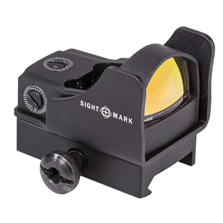 Sightmark Mini Shot Pro Spec with Riser Mount SM26007