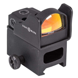 Sightmark Mini Shot Pro Spec with Riser Mount SM26007
