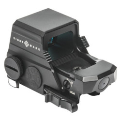 Sightmark Ultra Shot M-Spec LQD Reflex Sight SM26034