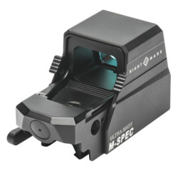 Sightmark Ultra Shot M-Spec LQD Reflex Sight SM26034