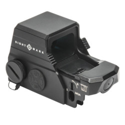Sightmark Ultra Shot M-Spec FMS Reflex Sight SM26035