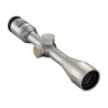 Nikon Monarch 3 2.5-10x42 Rifle Scope Silver BDC Reticle 6764