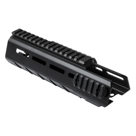 VISM Triangle Carbine Length M-LOK Handguard VMARTMLC