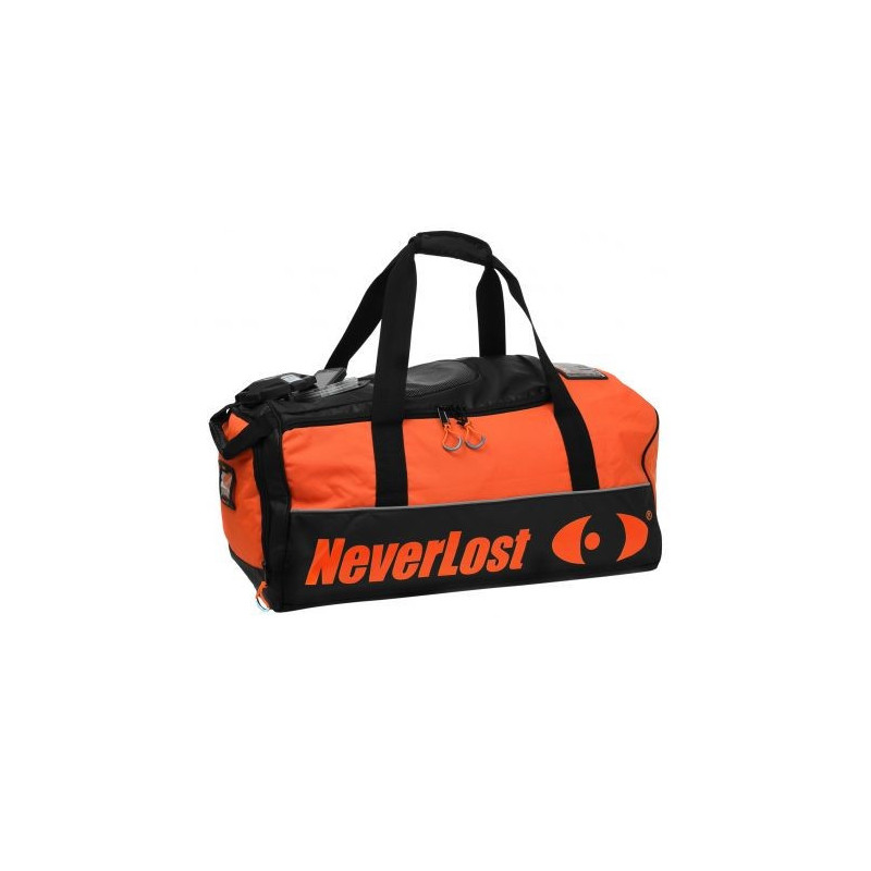 NeverLost Weekend Bag with Dry Vault 6130
