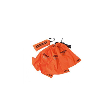 Neverlost 3 Piece Packbag Set 6087