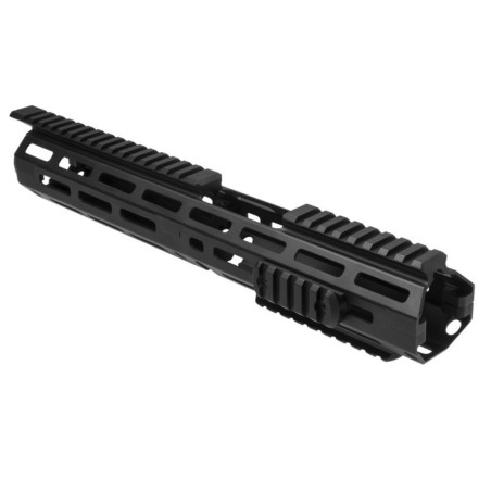 VISM Carbine Length Extended M-LOK Handguard VMARMLCE