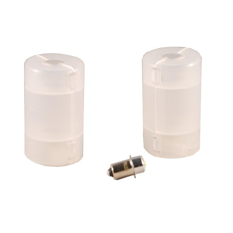 Fulton Flashlight LED Conversion Kit BAT-LED-CS On Sale