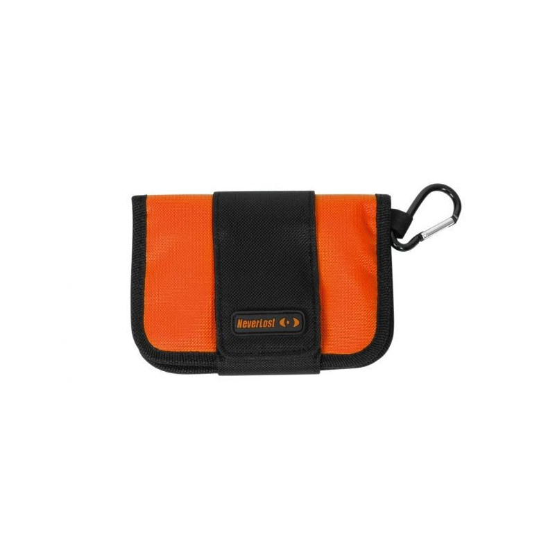 Neverlost License Pocket 6021