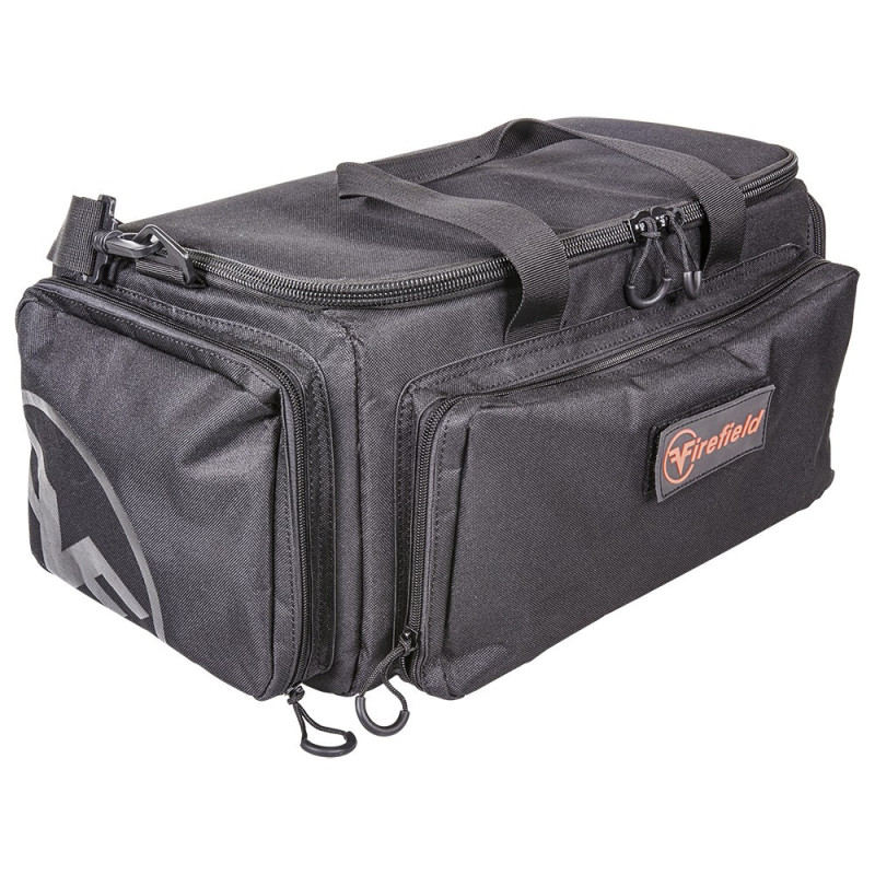 Firefield Carbon Series Range Bag FF47004