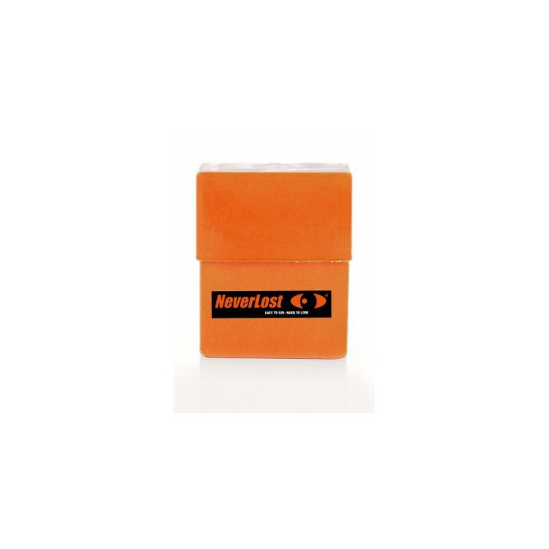 Neverlost Rifle Cartridge Case 20 Round 7057