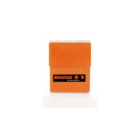 Neverlost Rifle Cartridge Case 20 Round 7057