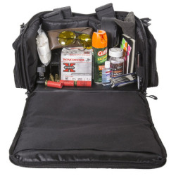 Firefield Carbon Series Range Bag FF47004