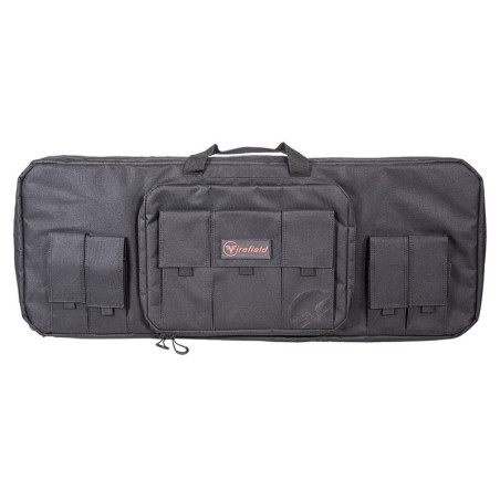 Firefield Carbon Series Double Rifle Bag FF47002
