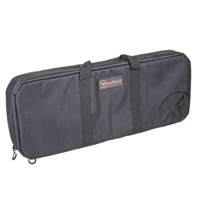 Firefield Carbon Series Covert Breakdown Bag FF47003