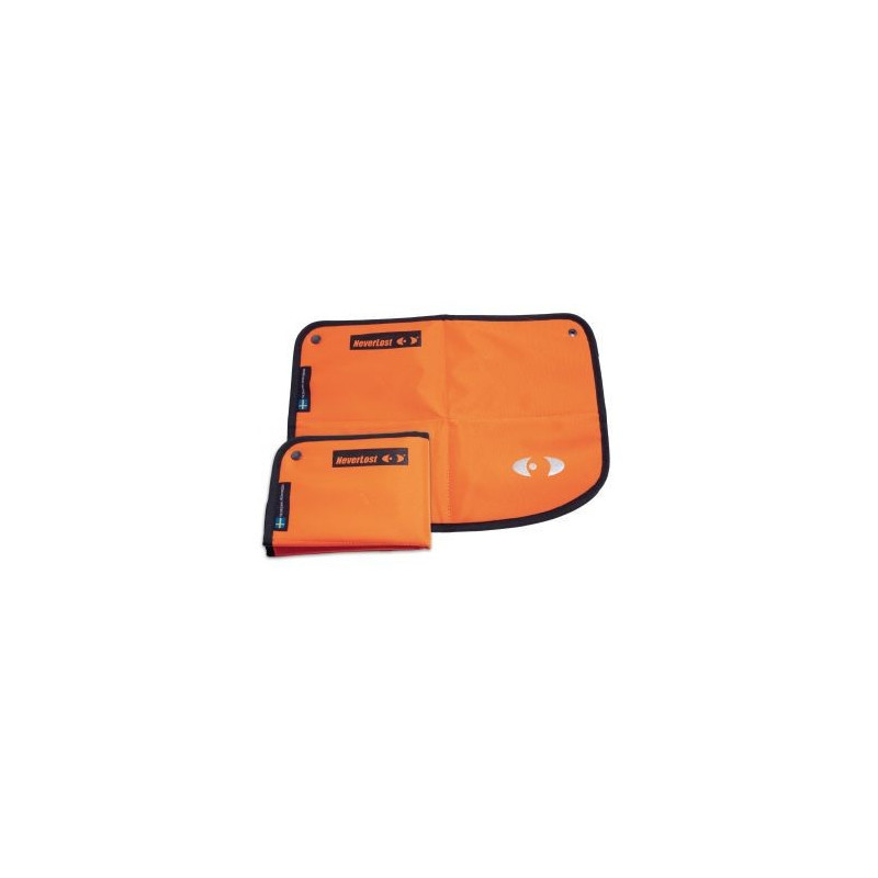Neverlost Sitmat Foldable Cushion 7005