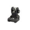 Aero Precision Rear Flip-Up Sight APRH100701C