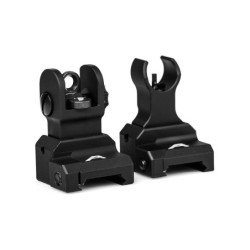 Aero Precision Flip-Up Sight Set APRH100703C