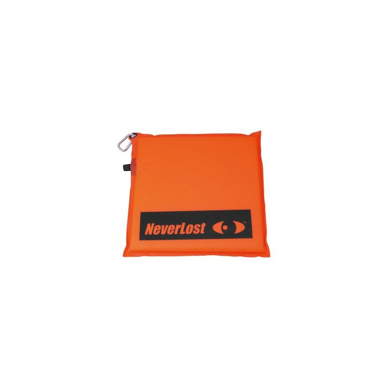 Neverlost Sitmat Inflatable Cushion 6139
