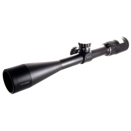 Nikon P-223 4-12x40 Rifle Scope BDC 600 8473 DEMO