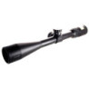 Nikon P-223 4-12x40 Rifle Scope BDC 600 8473 DEMO